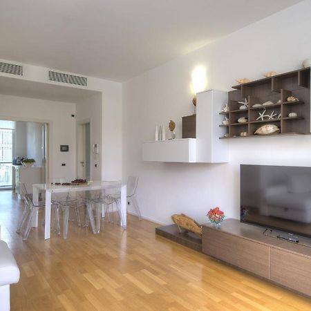 Apartmán Harbour House Savona Exteriér fotografie