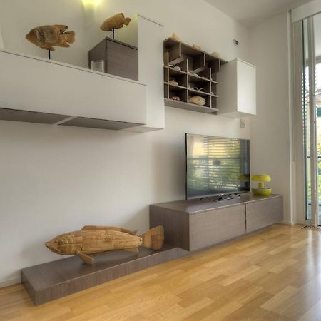 Apartmán Harbour House Savona Exteriér fotografie
