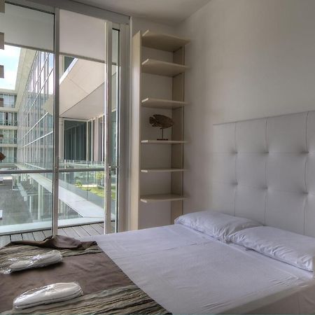 Apartmán Harbour House Savona Exteriér fotografie
