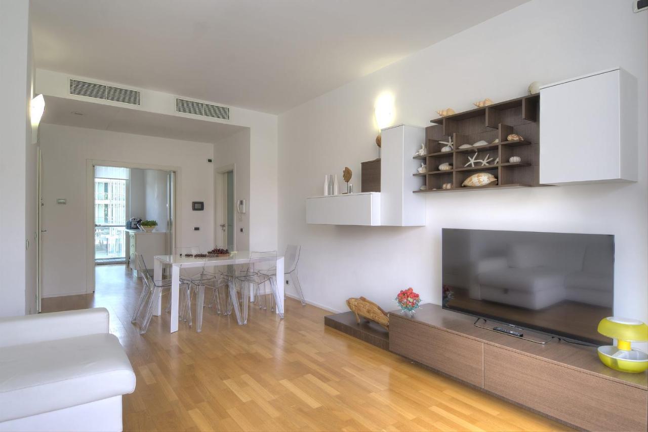 Apartmán Harbour House Savona Exteriér fotografie