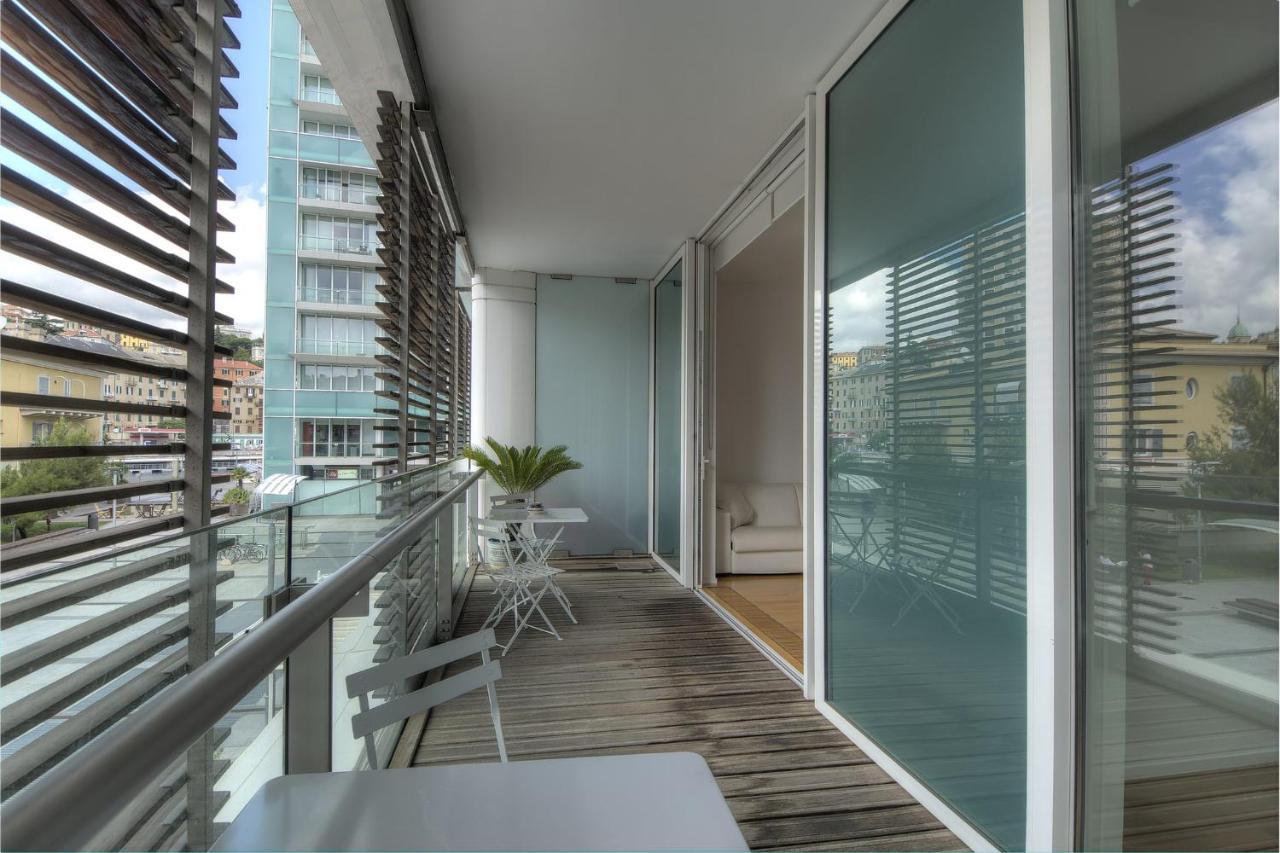 Apartmán Harbour House Savona Exteriér fotografie