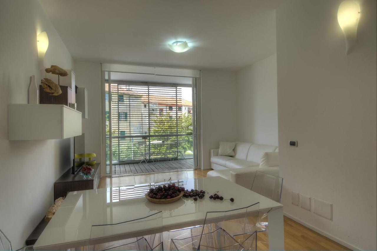 Apartmán Harbour House Savona Exteriér fotografie