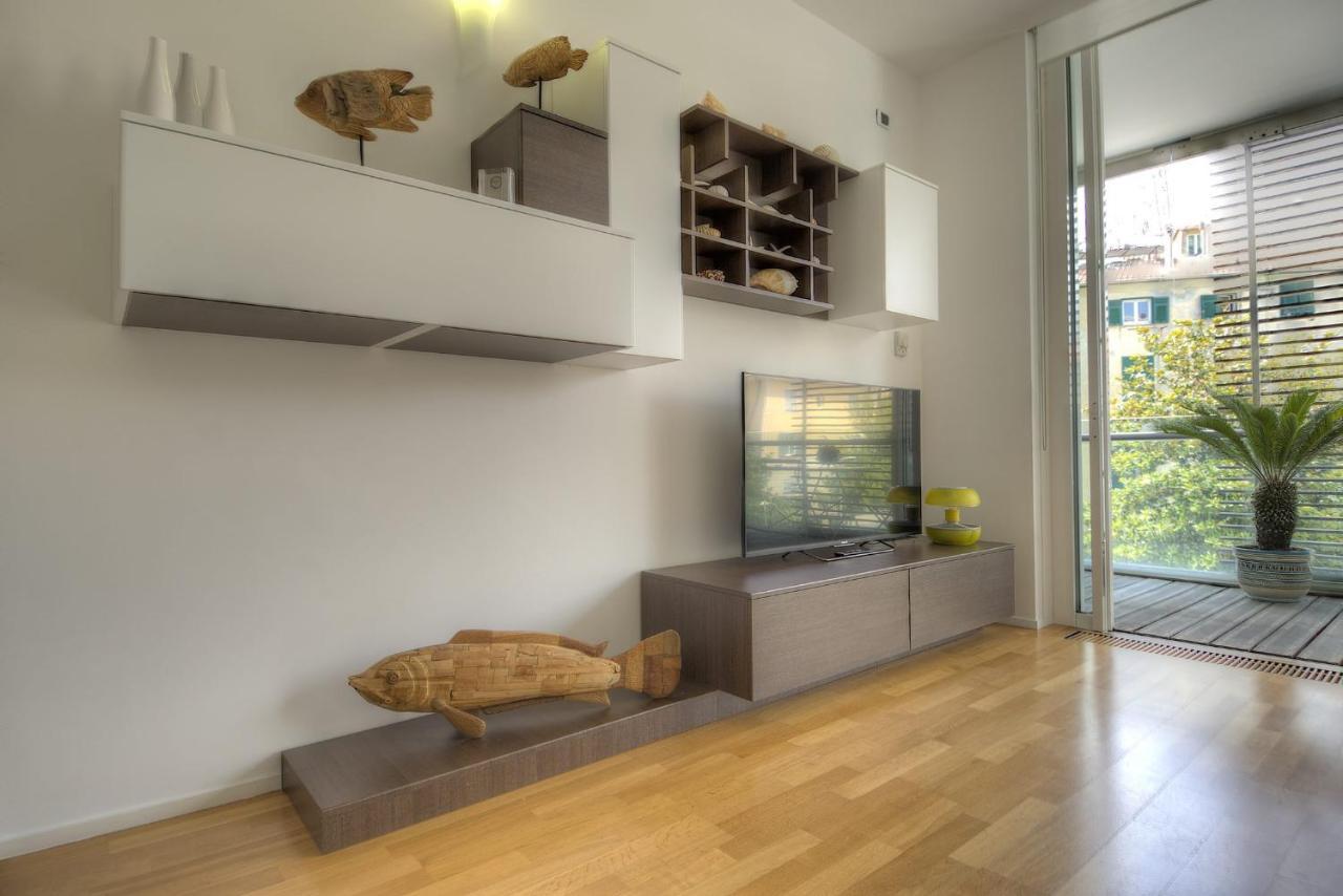 Apartmán Harbour House Savona Exteriér fotografie