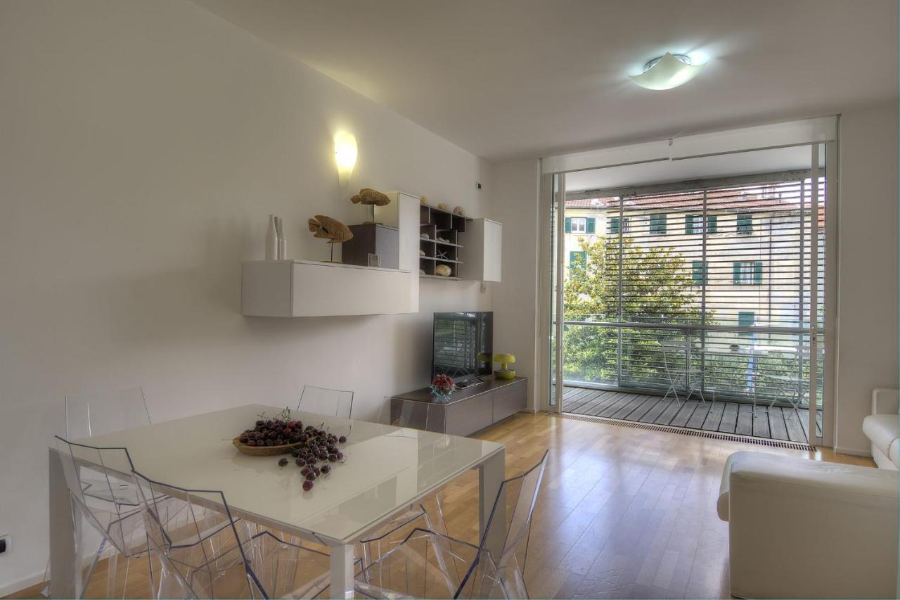 Apartmán Harbour House Savona Exteriér fotografie