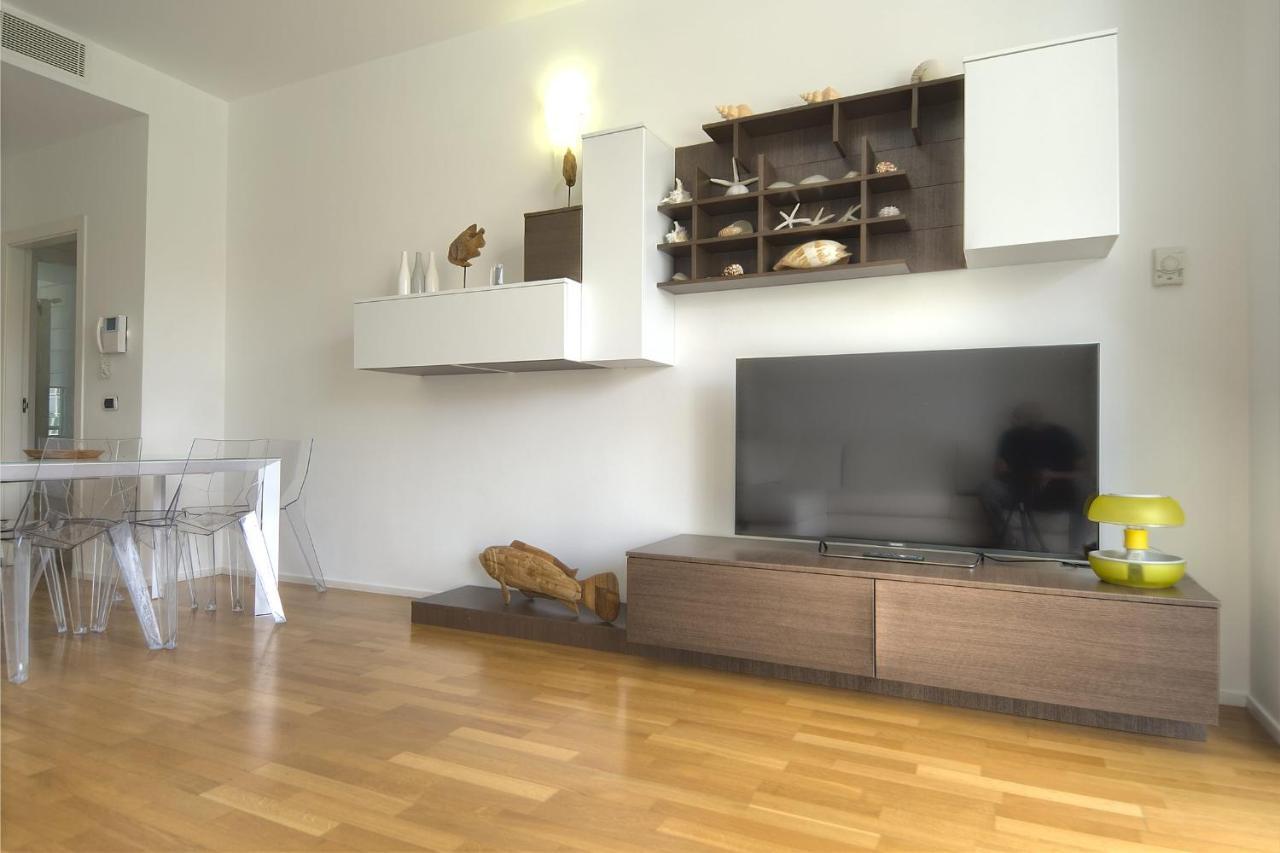 Apartmán Harbour House Savona Exteriér fotografie