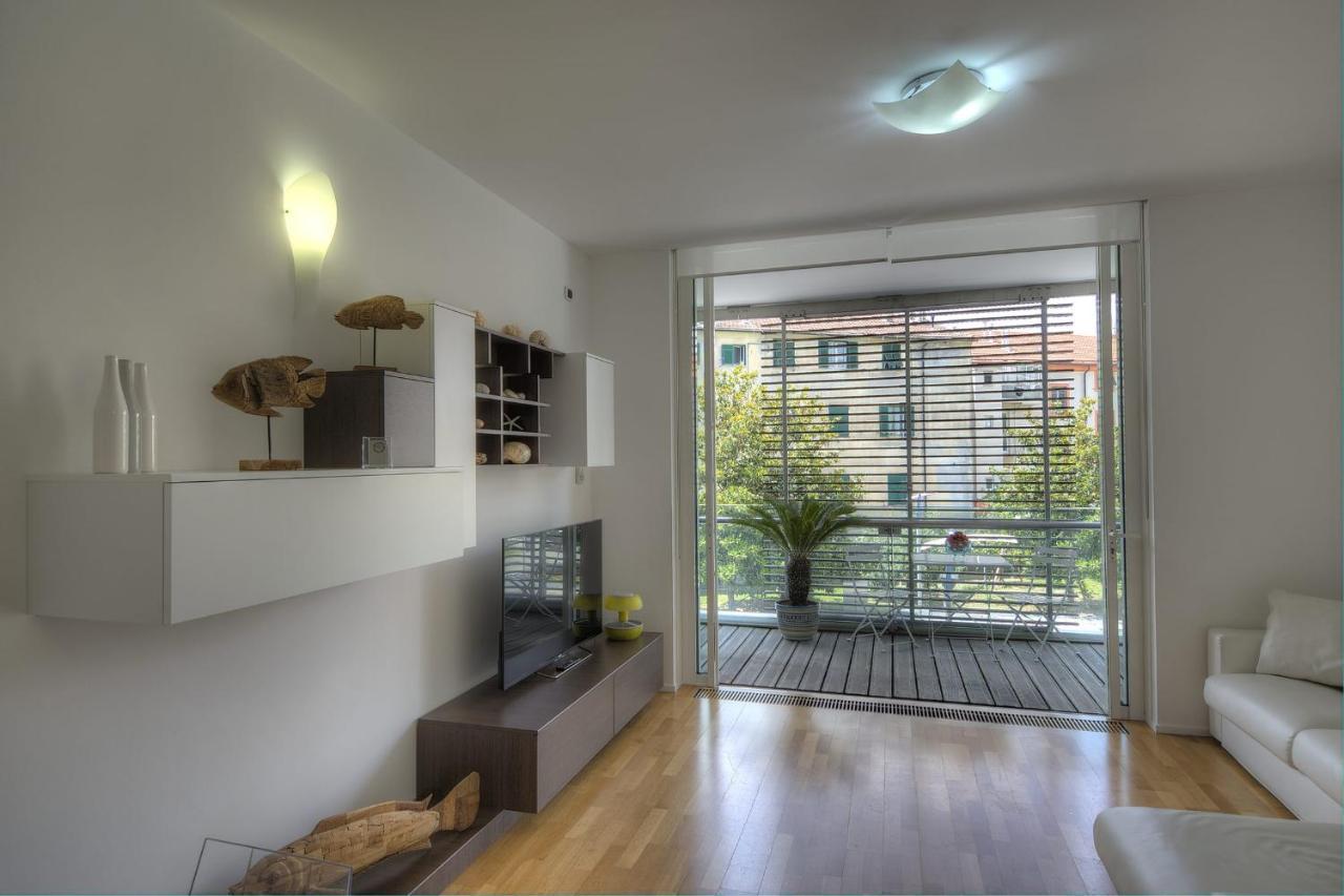 Apartmán Harbour House Savona Exteriér fotografie