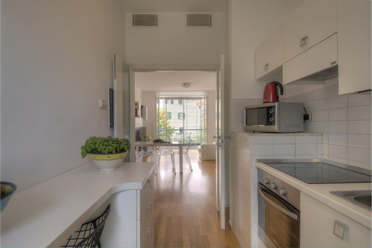 Apartmán Harbour House Savona Exteriér fotografie