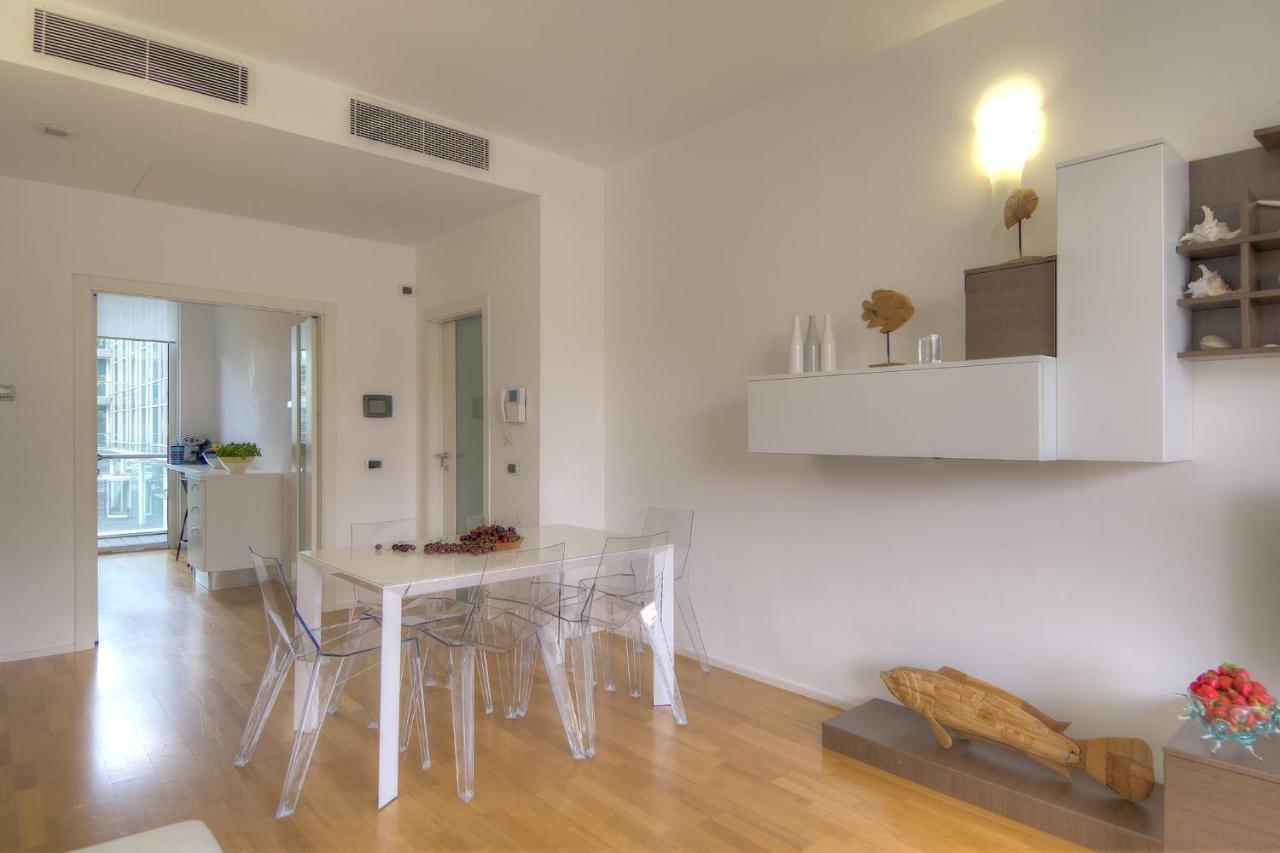 Apartmán Harbour House Savona Exteriér fotografie