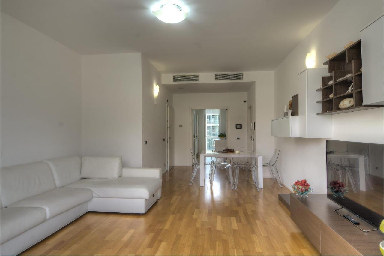Apartmán Harbour House Savona Exteriér fotografie