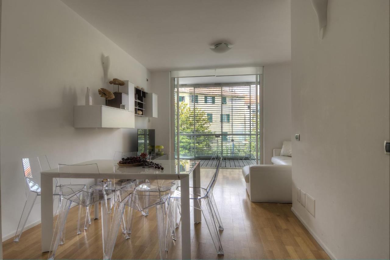 Apartmán Harbour House Savona Exteriér fotografie