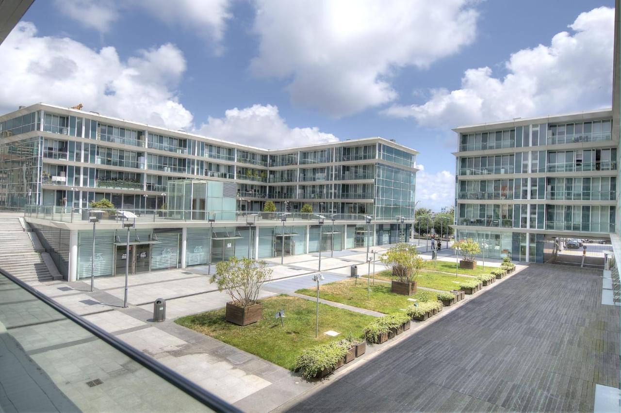 Apartmán Harbour House Savona Exteriér fotografie