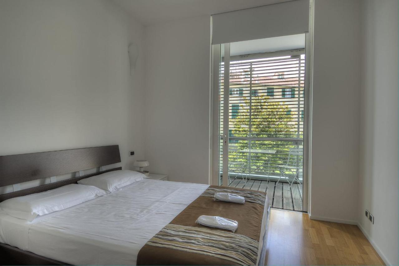 Apartmán Harbour House Savona Exteriér fotografie