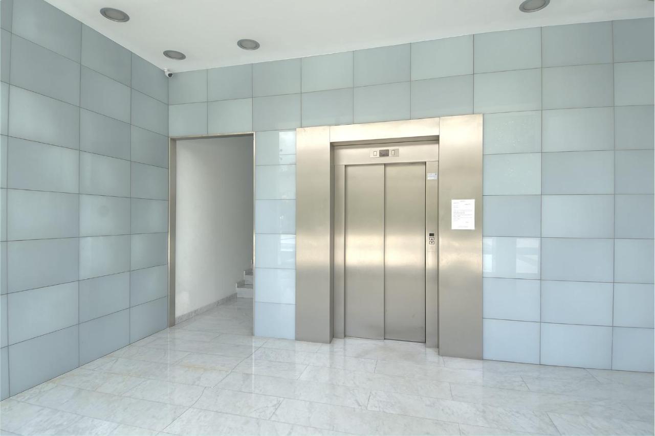 Apartmán Harbour House Savona Exteriér fotografie