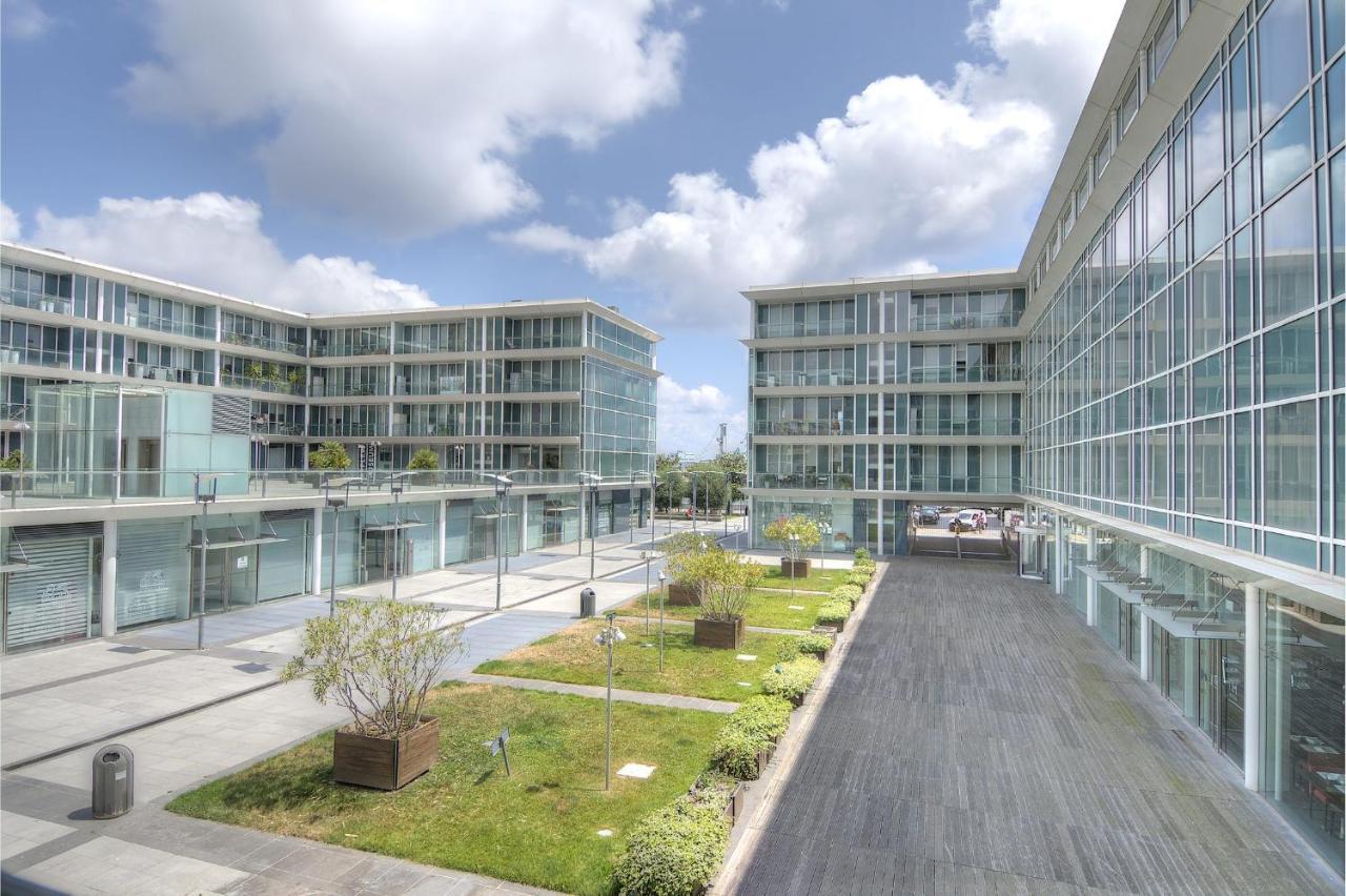 Apartmán Harbour House Savona Exteriér fotografie