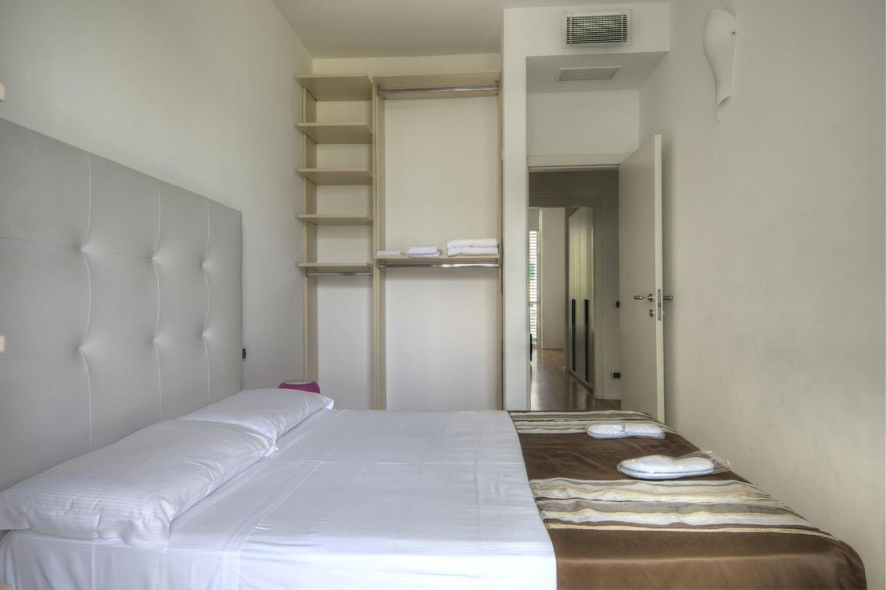 Apartmán Harbour House Savona Exteriér fotografie