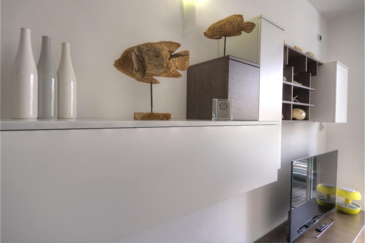 Apartmán Harbour House Savona Exteriér fotografie
