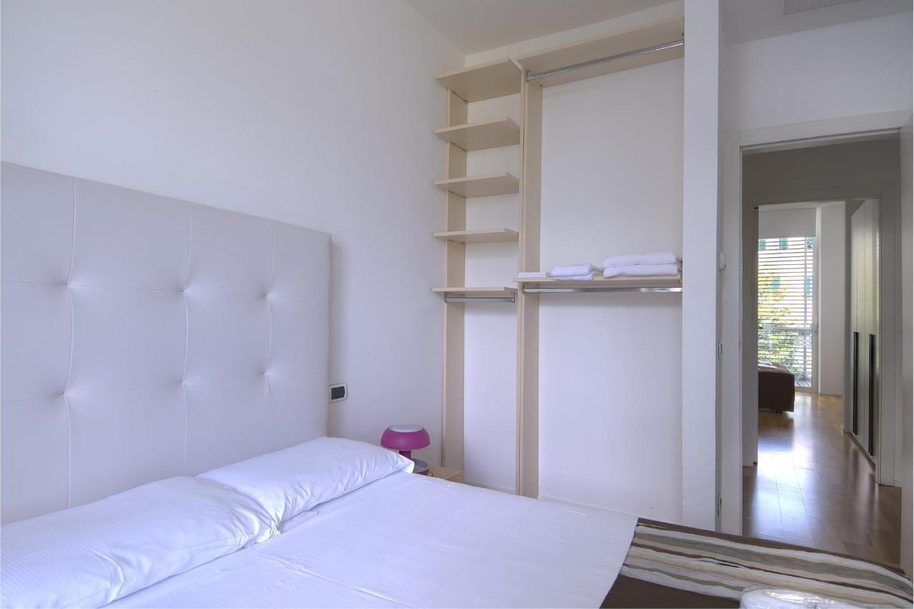 Apartmán Harbour House Savona Exteriér fotografie