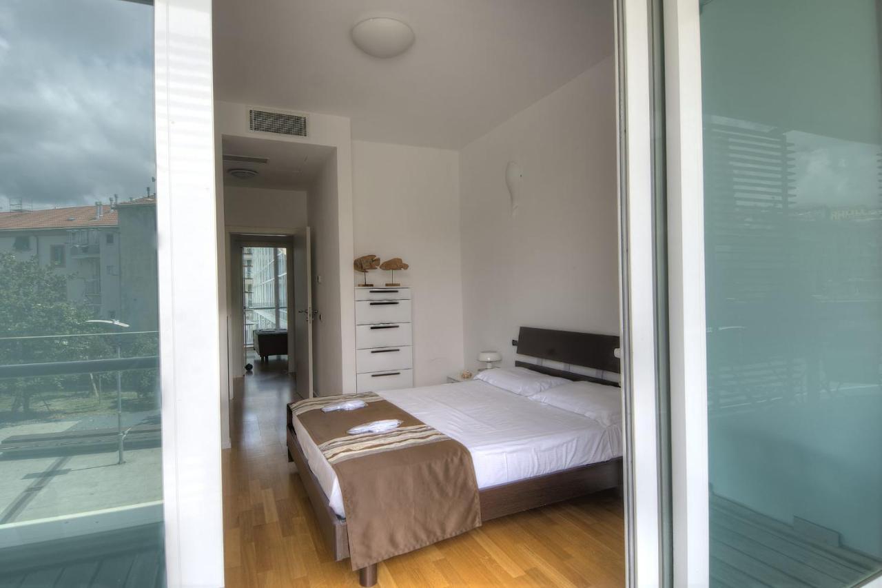 Apartmán Harbour House Savona Exteriér fotografie
