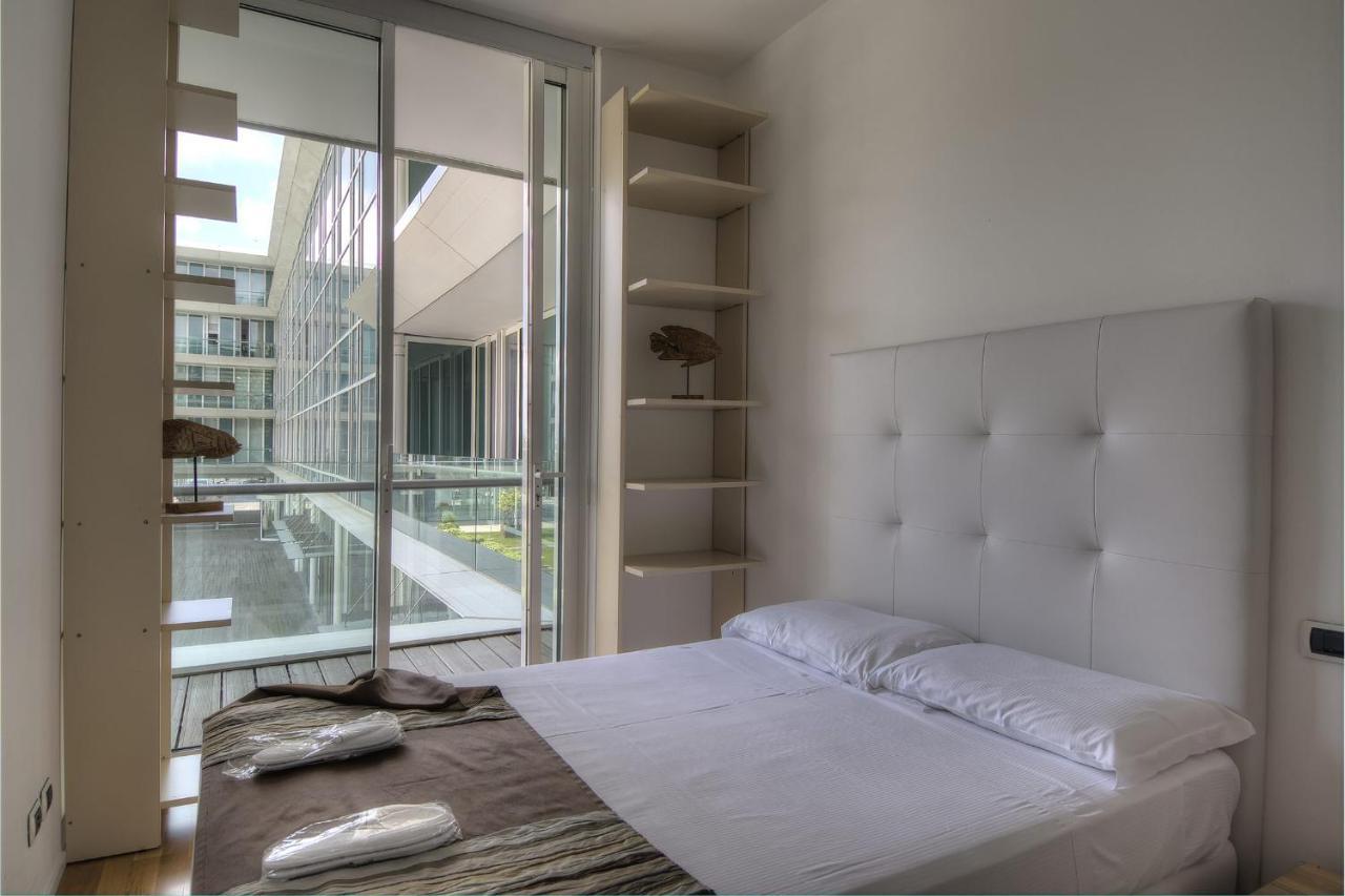 Apartmán Harbour House Savona Exteriér fotografie