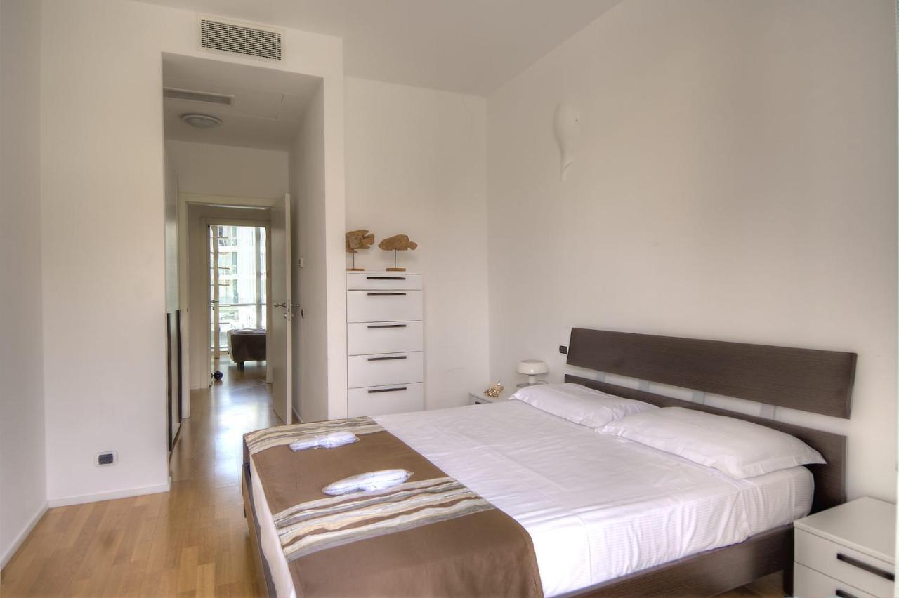 Apartmán Harbour House Savona Exteriér fotografie