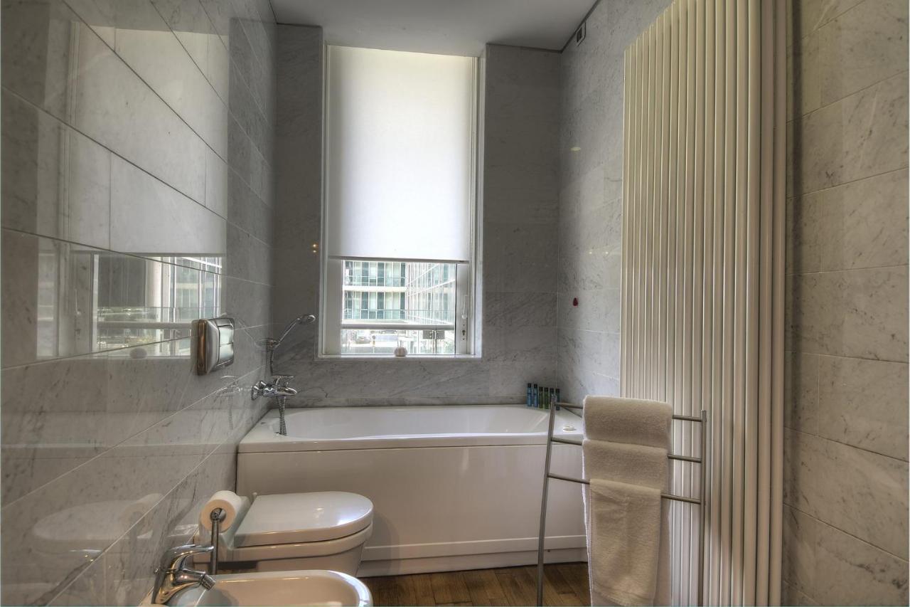 Apartmán Harbour House Savona Exteriér fotografie