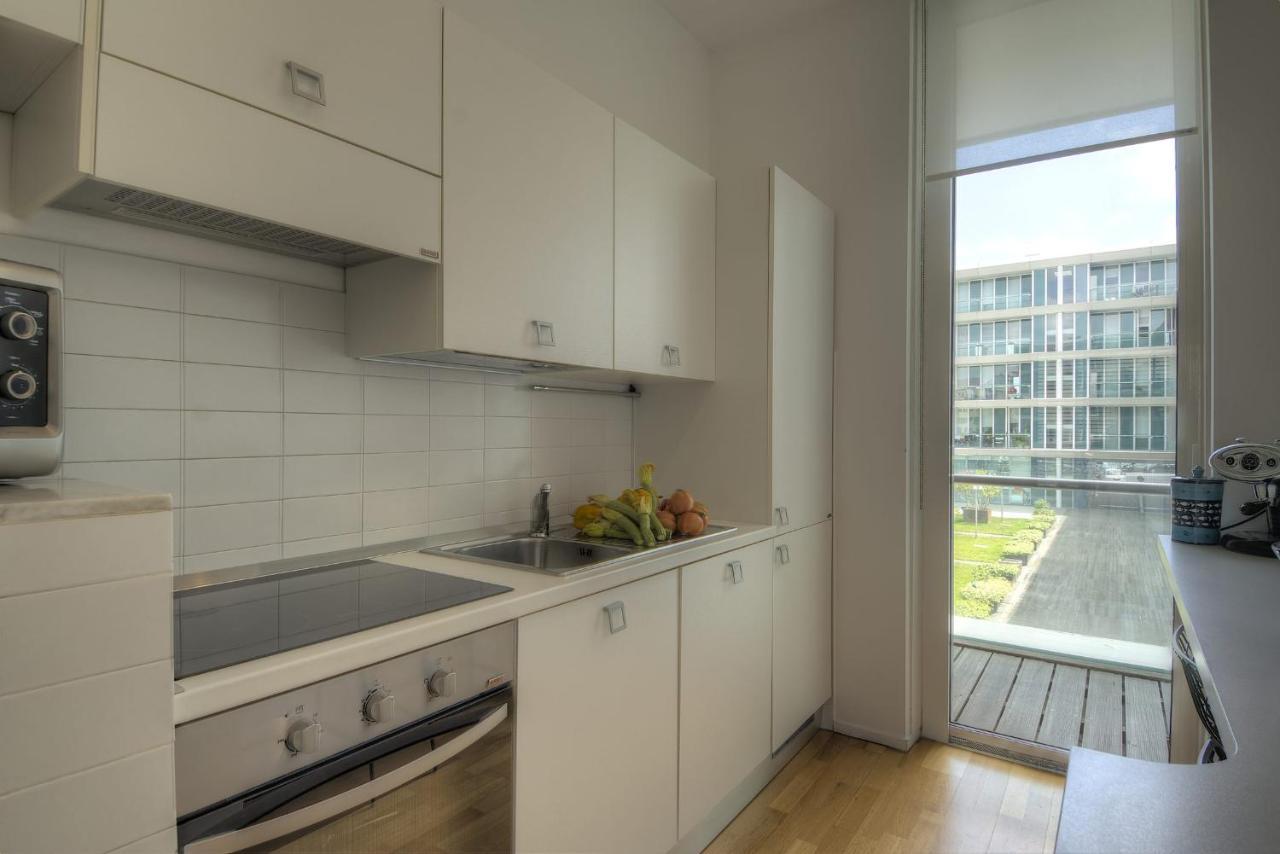 Apartmán Harbour House Savona Exteriér fotografie