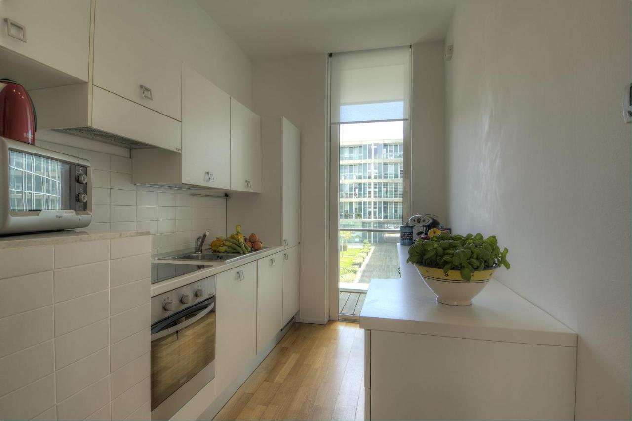 Apartmán Harbour House Savona Exteriér fotografie
